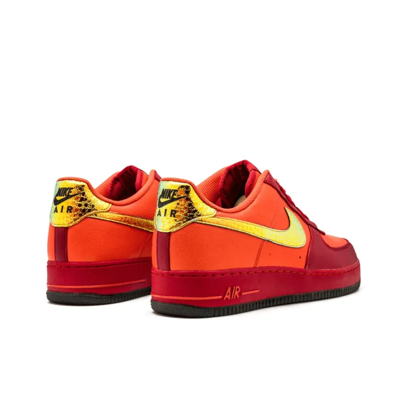 Nike Air Force 1 Low Doernbecher 2010-3