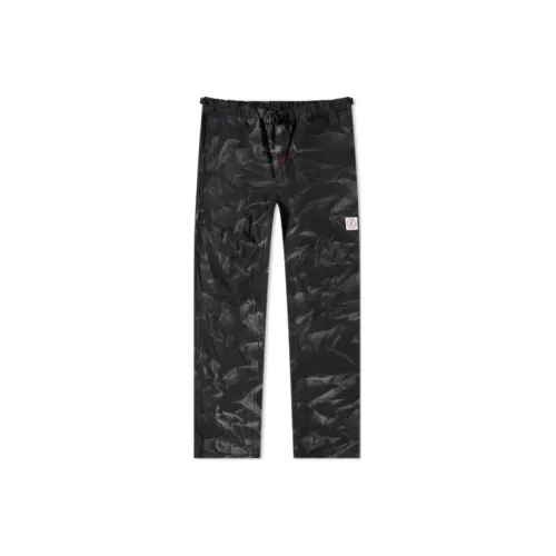 NEIGHBORHOOD Casual Pants Men Black