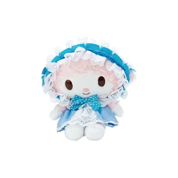 Sanrio Piano Plush Toy