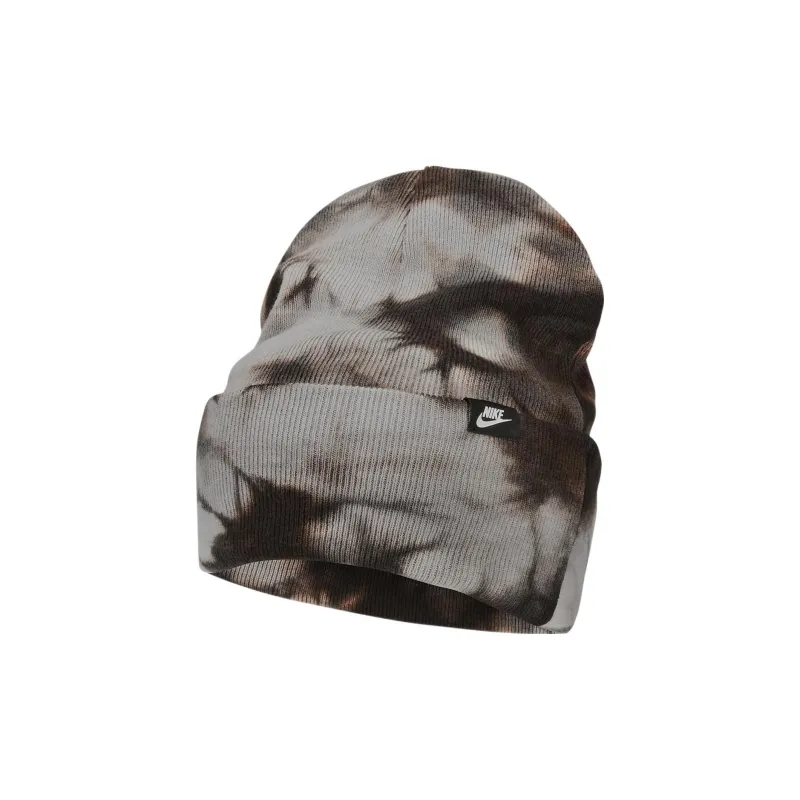 Nike Beanies Unisex Gray-0