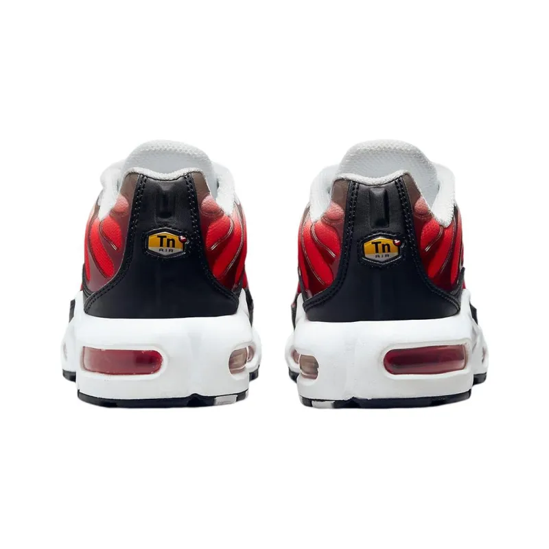 Nike Air Max Plus Fire GS-4