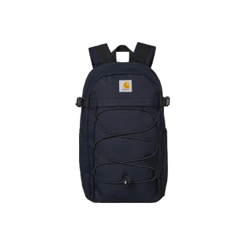 Carhartt Nylon Laptop Backpack Men's Marine Blue