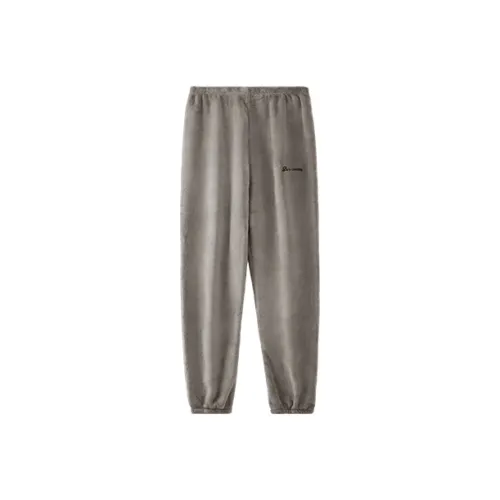 Cotton Gene Unisex Pajama Pants