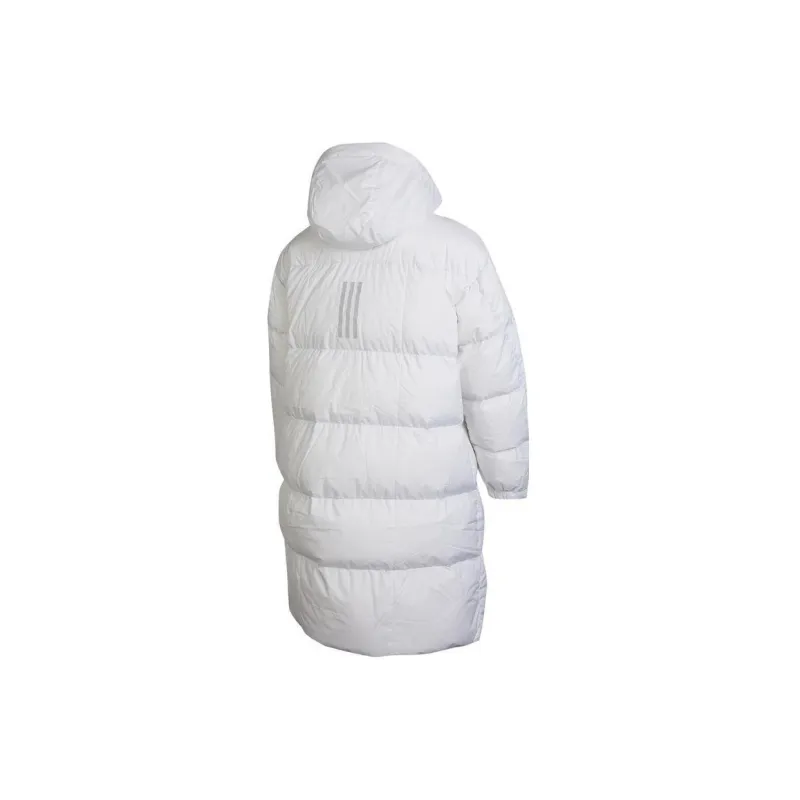 Adidas Down Jacket Unisex White-1