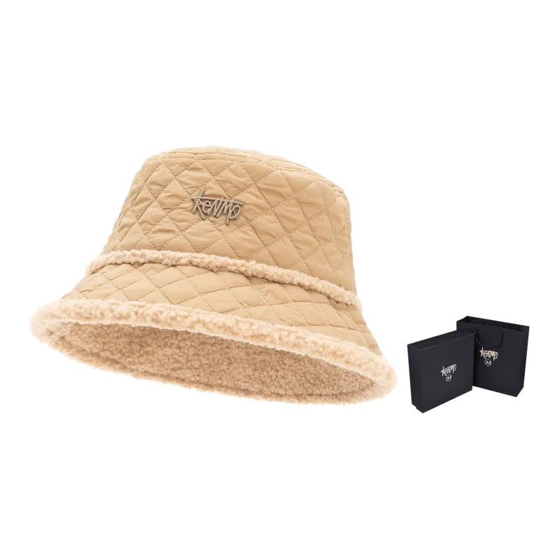 KENMO Foldable Bucket Hats Unisex-28