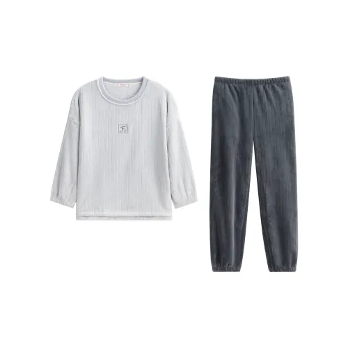 XUANZHITING Women's Pajama Sets