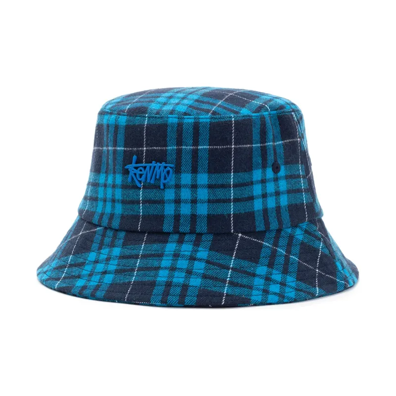 KENMO Bucket Hats Unisex-17