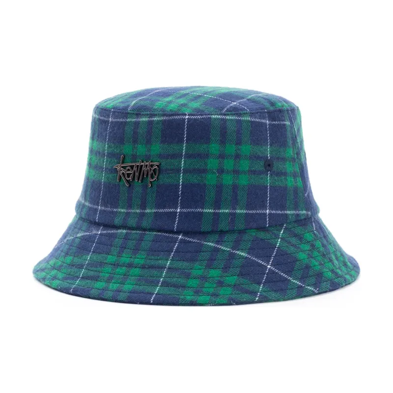 KENMO Bucket Hats Unisex-12
