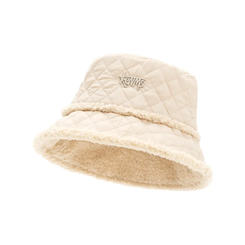 KENMO Foldable Bucket Hats Unisex-5