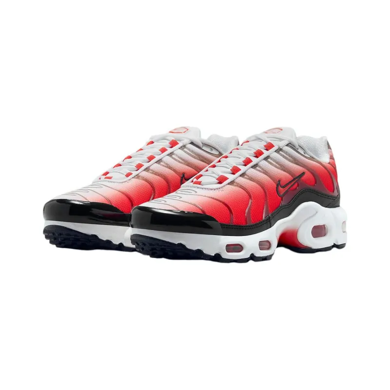 Nike Air Max Plus Fire GS-2