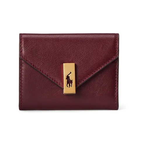 Polo Ralph Lauren Polo ID Card Holders