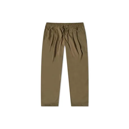 NEIGHBORHOOD Casual Pants Men Khaki