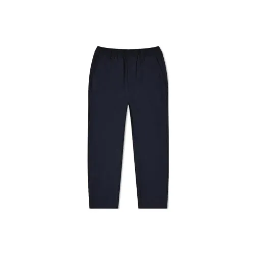 NEIGHBORHOOD Casual Pants Men Navy Blue