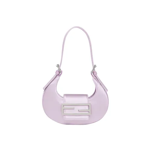 FENDI Cookie Shoulder Bags