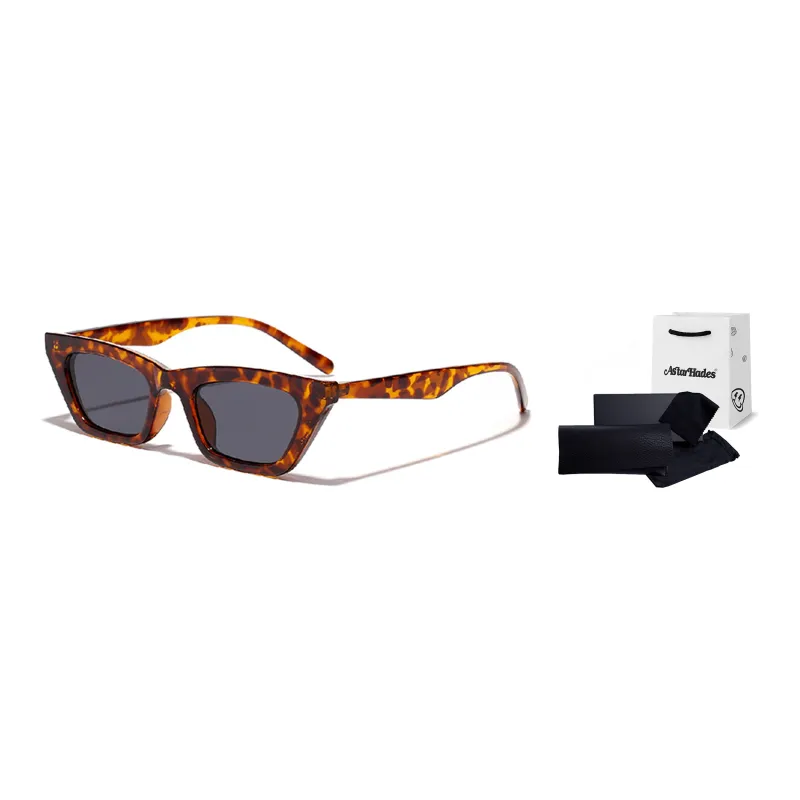 ASTAR HADES Sunglasses Unisex-2
