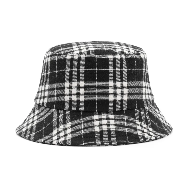KENMO Bucket Hats Unisex-3