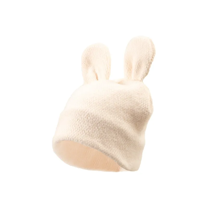 BAIJUAN Beanies Women's-3