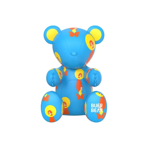 BuerBear 트렌디 피규어