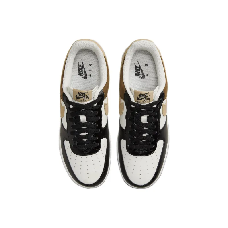 Nike Air Force 1 Low '07 Mocha-3