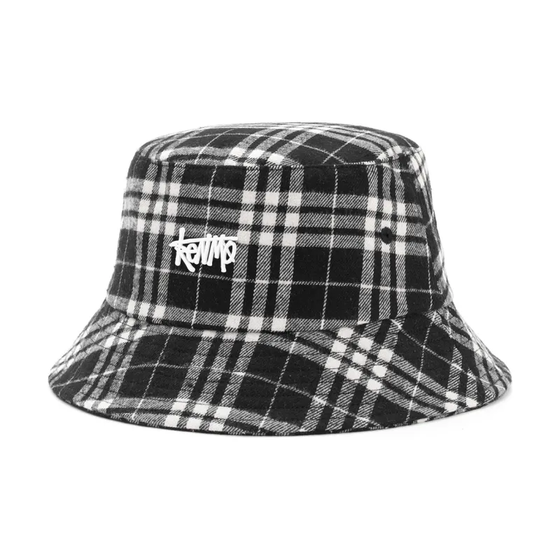 KENMO Bucket Hats Unisex-2
