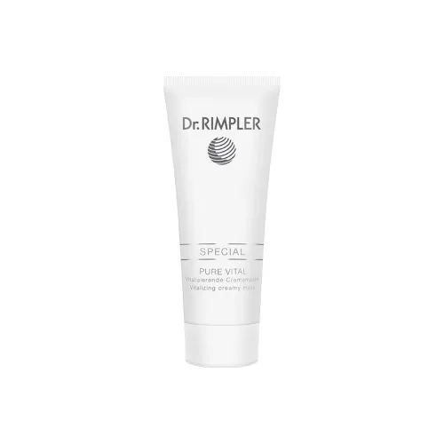 DR.RIMPLER 마스크팩 사용 남녀공용