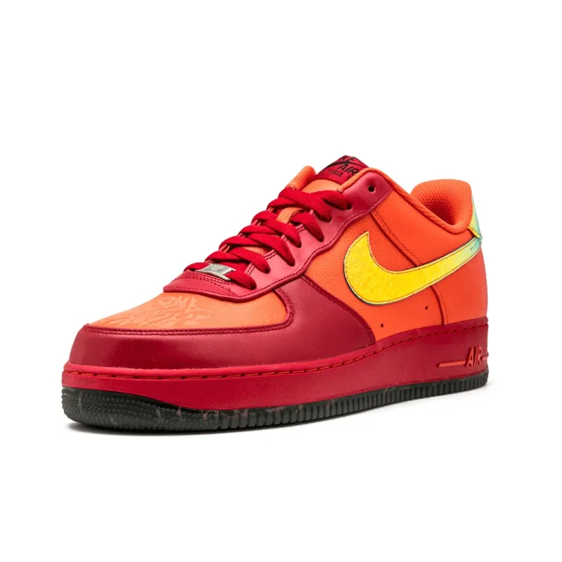 Nike Air Force 1 Low Doernbecher 2010-1