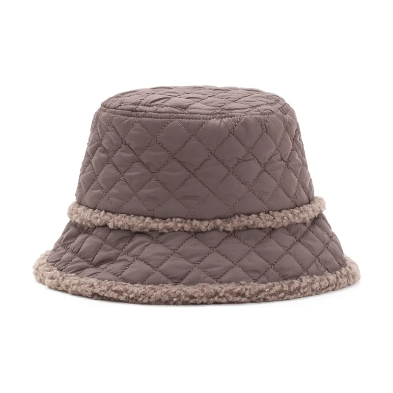 KENMO Foldable Bucket Hats Unisex-23