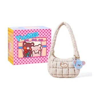 Sound For Life Shoulder Bags