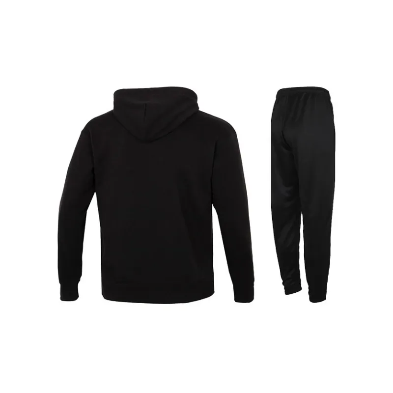 PUMA TeamRise Training Sweatshirt Sets Men-1