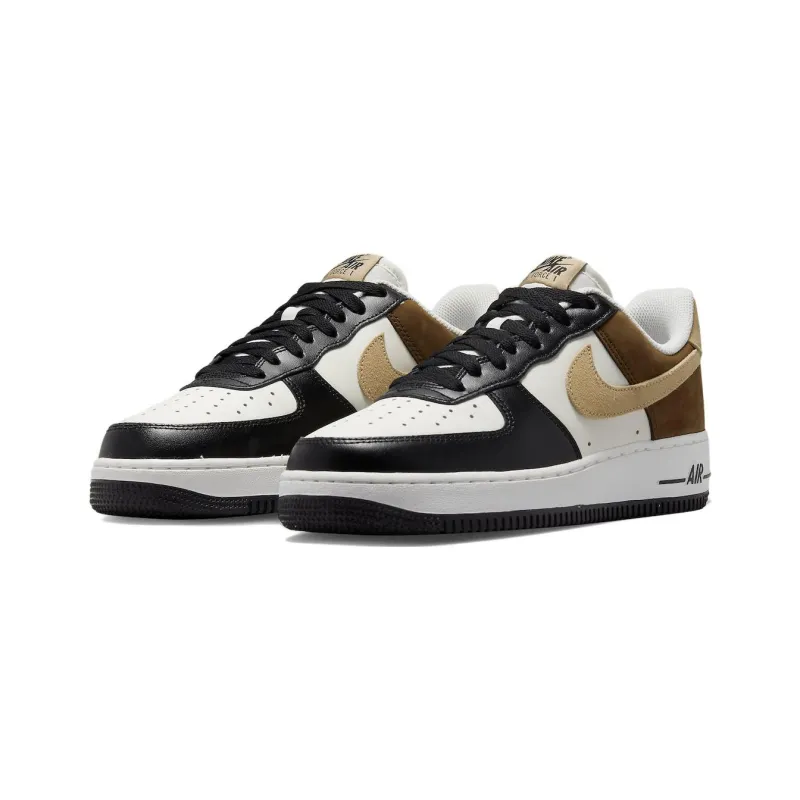 Nike Air Force 1 Low '07 Mocha-2