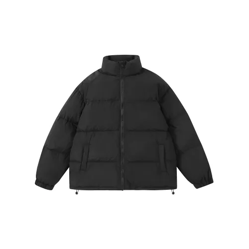 HELIPORT Unisex Down Jacket