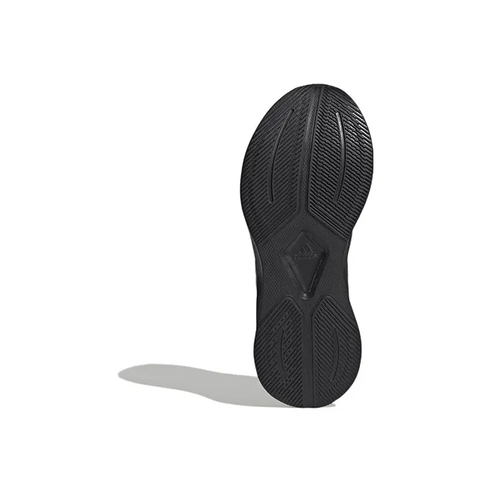 Adidas Duramo Protect 'Triple Black' Women's-5