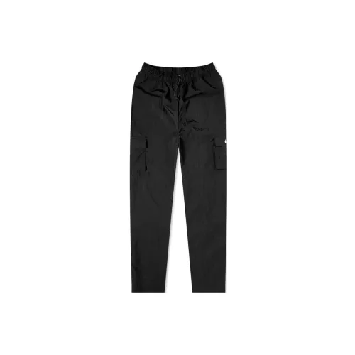 Nike Cargo Pants Women's Black