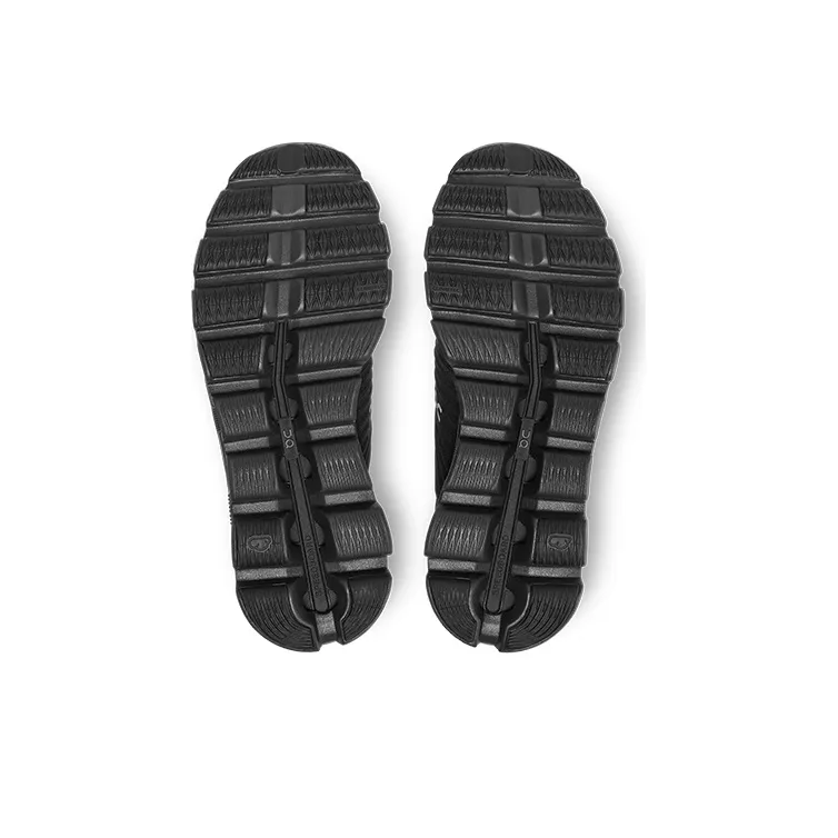 On Women's Cloudswift 'All Black'-5