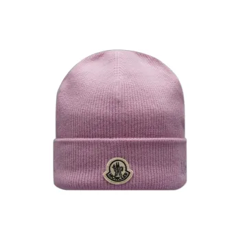 Moncler Hiroshi Fujiwara X Fragment Wool Beanie
