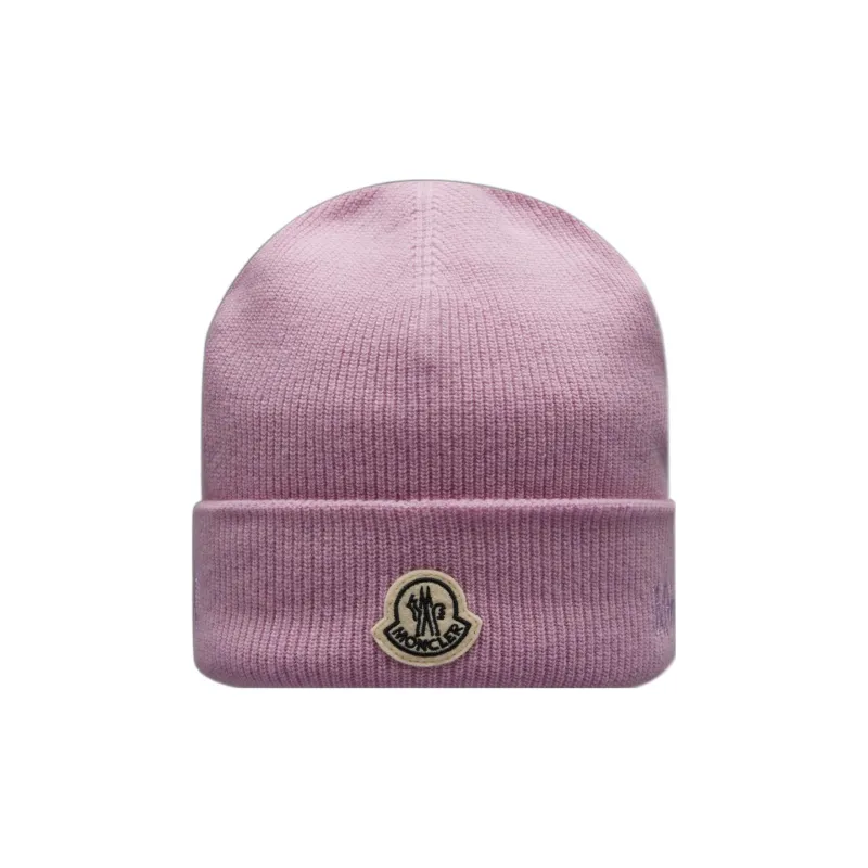Moncler Hiroshi Fujiwara X Fragment Wool Beanie-0