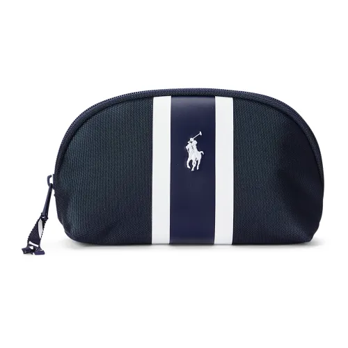Polo Ralph Lauren Clutch Women's Marine Blue