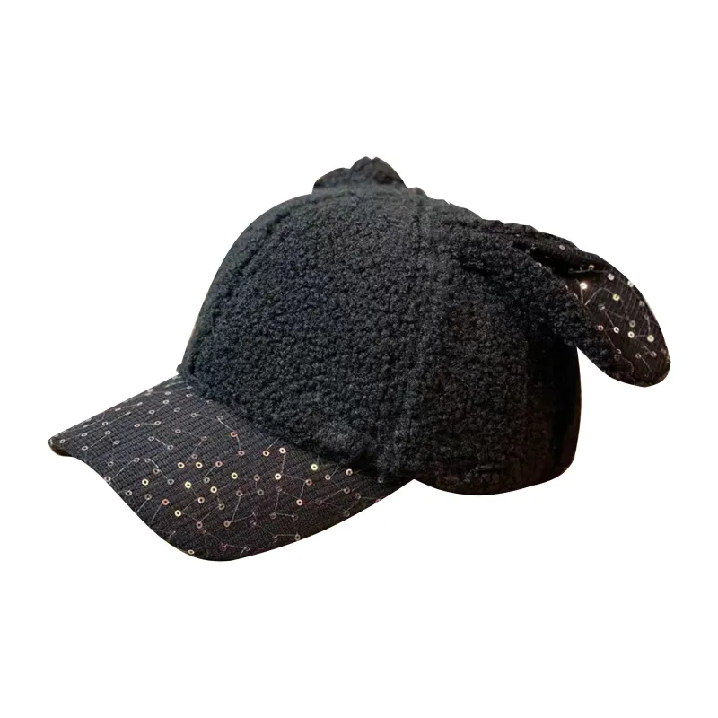 ALIEN BANG Baseball Caps Unisex-0