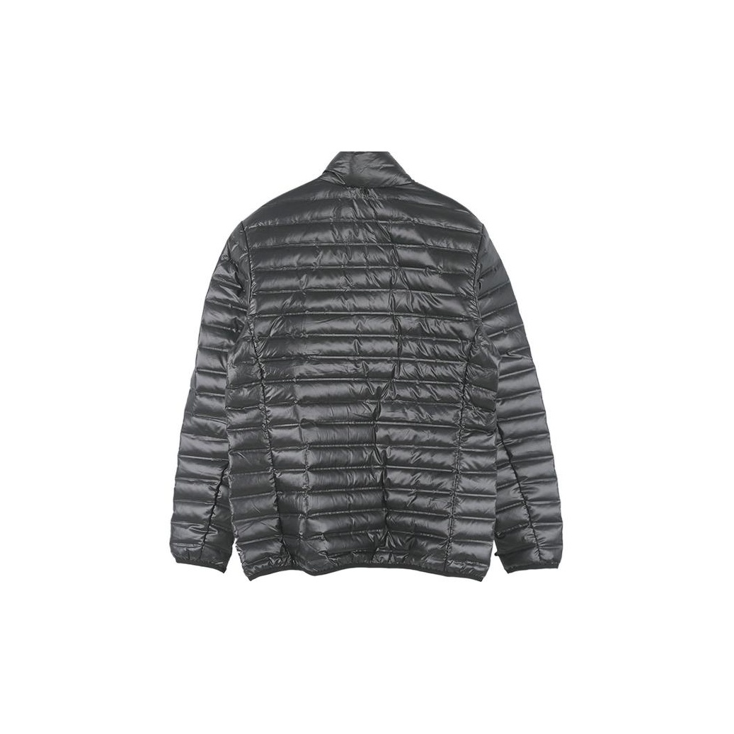 Adidas Down Jackets Men Black XL - POIZON