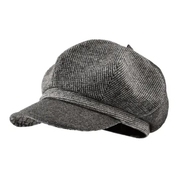 KENMONT Berets Women's