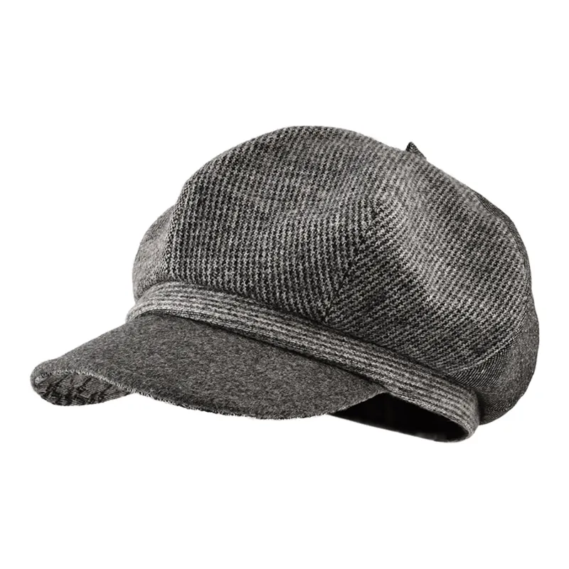 KENMONT Berets Women's-0