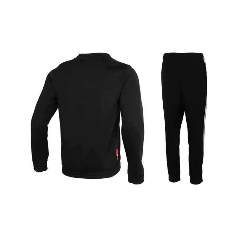 Adidas Sweatshirt Sets Men-1
