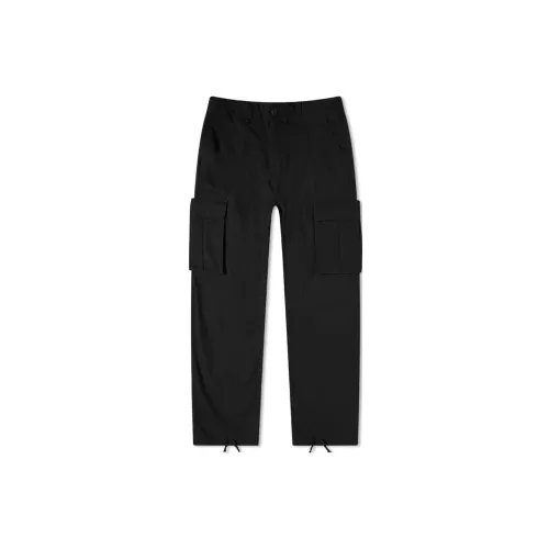 Nike Suit Trousers Men Black