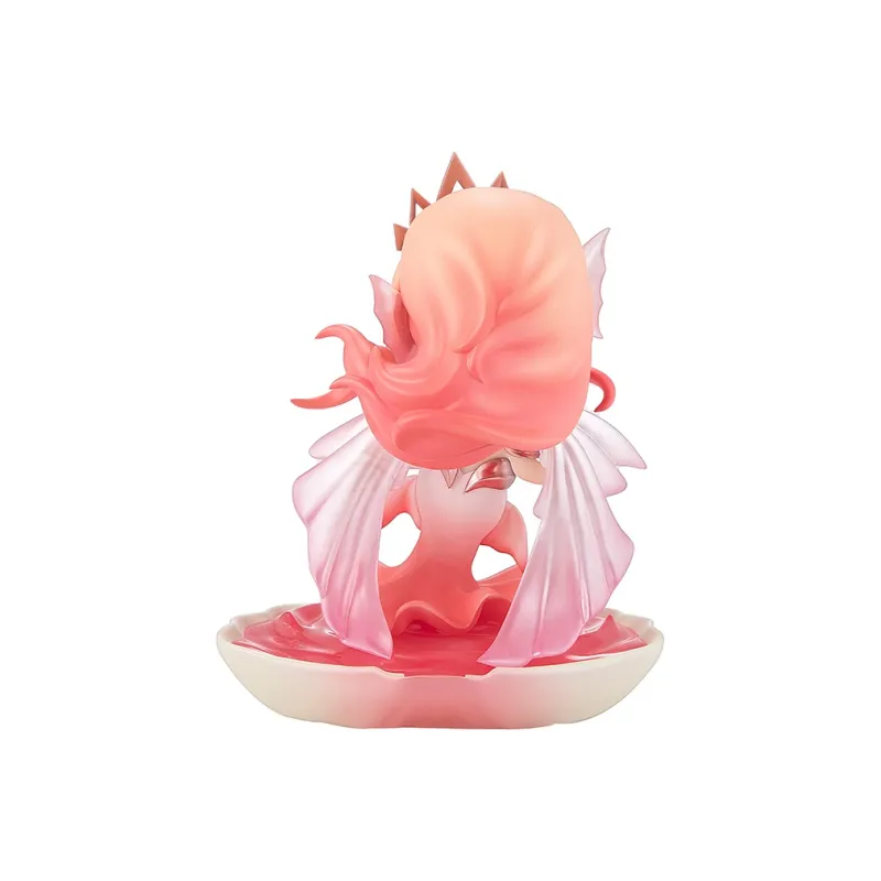 HONOR OF KINGS Honor Of Kings Character Heart Of The Phantom Sea Wu Zetian Chibi Figures-1