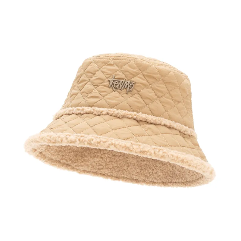 KENMO Foldable Bucket Hats Unisex-15