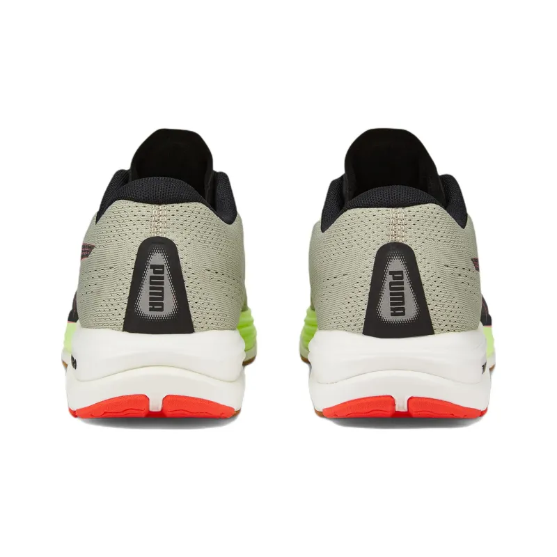 PUMA First Mile X Velocity Nitro 2 'Pebble Grey Firelight'-4