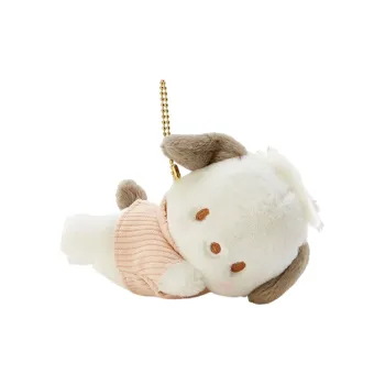 Sanrio Pochacco Daydream Tarepanda Collection Dolls Plush Pendant Small Size Tall