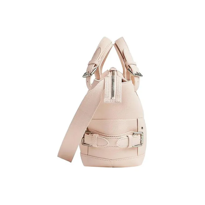 Bottega Veneta Arco Handbags-1