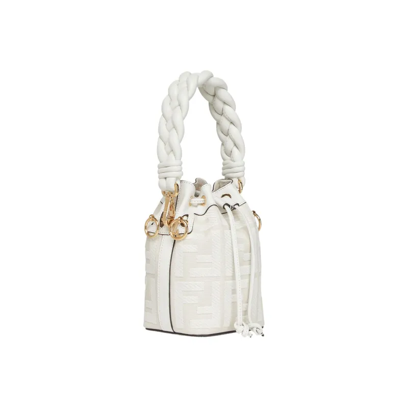 FENDI Mon Tresor Handbags-2