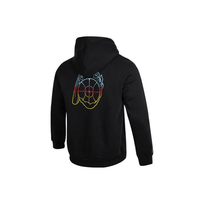 Adidas Sweatshirts Men Black-1